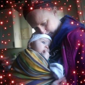 Meet your Posher, Christa-blaise